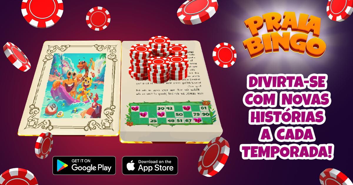4488 bet bingo em casa cassino iOS